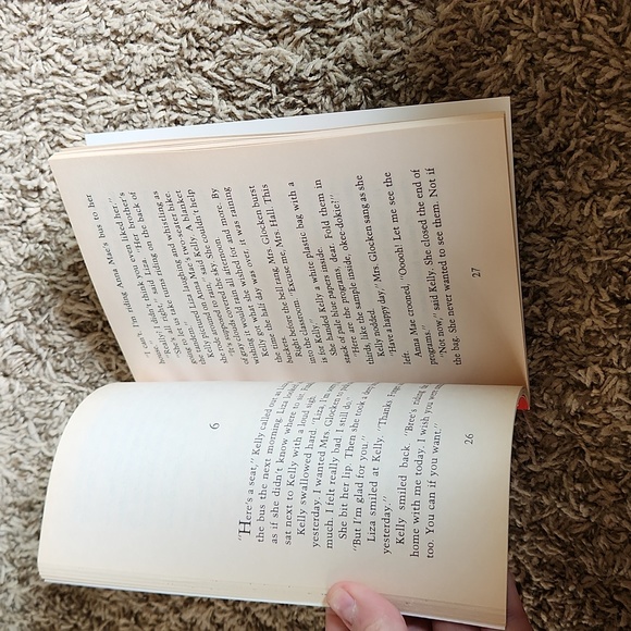 Second Grade Star Paperback Book - Picture 3 of 4